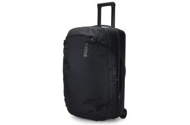 Geanta voiaj, Thule, Subterra Wheeled Duffel, 70 cm, 90L, Black (model 2026)