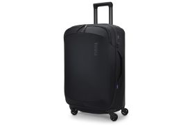 Geanta voiaj, Thule, Subterra 2 checked luggage, 68 cm, 65L, Black