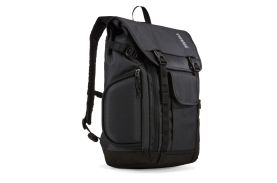 Rucsac urban cu compartiment laptop, Thule, Subterra, 25 L, Dark Shadow Grey