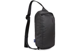 Geanta de umar, Thule, Tact, 8L Sling, Black, model 2024