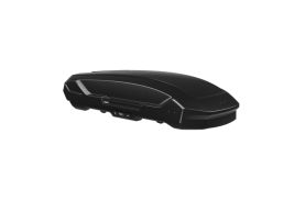 Cutie portbagaj Thule Motion 3 L, Negru Lucios