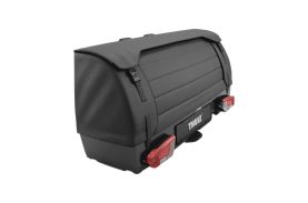 Cutie portbagaj Thule Onto 2 cu fixare pe carligul de remorcare