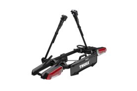 Suport biciclete Thule OutPace cu prindere pe carligul de remorcare - pentru 2 biciclete