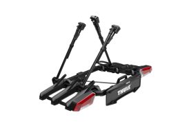 Suport biciclete Thule OutPace cu prindere pe carligul de remorcare - pentru 3 biciclete