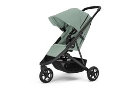 Carucior Thule Spring 2, Mist Green