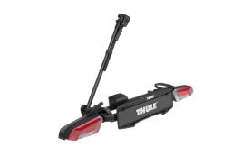 Suport pentru 1 bicicleta, Thule VeloLite, cu prindere pe carligul de remorcare