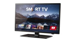 Smart TV LED Carbest de 27.5" Full HD