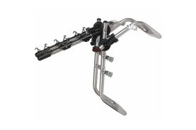 Suport bicicleta Peruzzo Venezia 388 cu prindere pe haion pentru 3 biciclete