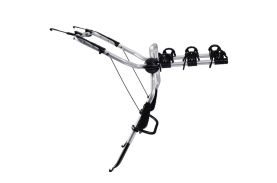 Suport bicicleta Thule ClipOn 9103 cu prindere pe haion pentru 3 biciclete