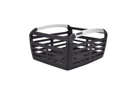 Accesoriu cos pentru portbagaj bicicleta Thule Pack 'n Pedal - Basket