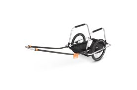 Remorca de bicicleta Thule Reacha Sport pentru echipamente sportive, roti standard