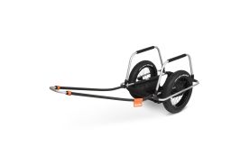 Remorca de bicicleta Thule Reacha Sport Beach pentru echipamente nautice, roti groase