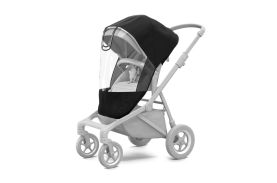 Accesoriu Thule Sleek 2 Rain Cover - Husa de ploaie pentru caruciorul Thule Sleek 2