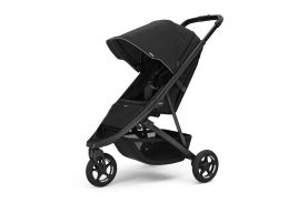 Carucior Thule Spring 2, Black