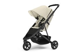 Carucior Thule Spring 2, Soft Beige