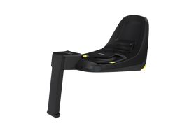 Thule Alfi - Baza inovatoare pentru scaun auto ISOFIX