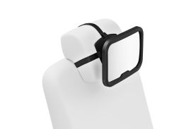 Thule Car Seat Baby Mirror - Oglinda pentru supraveghere copil in scaun auto orientat spre spate
