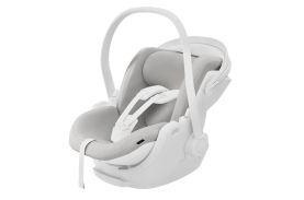 Thule Car Seat Cover - Husa protectie pentru scaun auto Thule Maple, Grey