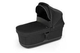 Thule Bassinet - Landou copii 0-6 luni, Black