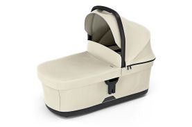 Thule Bassinet - Landou copii 0-6 luni, Soft Beige