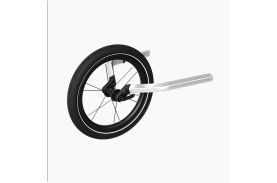 Kit 2 all-terrain pentru caruciorul multisport Thule Chariot 2 pentru 1 copil