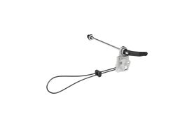 Thule Axle Mount ezHitch plate with Quick Release- placa montaj osie cu eliberare rapida