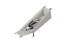 Accesoriu 20201531 - Hamac captusit  pentru bebelusi Thule Chariot Infant Sling