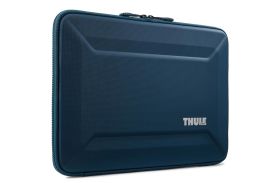 Carcasa laptop Thule Gauntlet MacBook Pro Sleeve 14 inch, Albastru