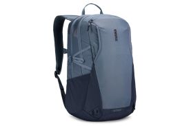 Rucsac urban cu compartiment laptop, Thule, EnRoute, 23L, Pond Gray/Dark Slate