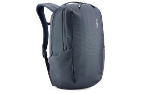 Rucsac urban cu compartiment laptop, Thule, Subterra 2, 21L, Dark Slate