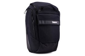 Rucsac urban hibrid pentru bicicleta, cu compartiment  laptop, Thule, Paramount, 26L, Black