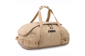 Geanta voiaj duffel, Thule, Chasm, 40L, Gentle Beige