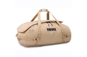 Geanta voiaj duffel, Thule, Chasm, 70L, Gentle Beige