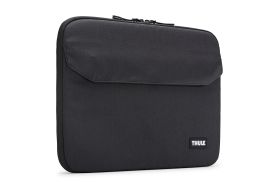 Husa laptop Thule Lithos Sleeve MacBook Air 15", Black