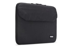 Husa laptop Thule Lithos Sleeve MacBook Pro 16", Black