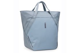 Geanta Thule Chasm Tote for bike, compatibila cu panoul Thule InLock, 25L, Mid Blue