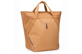 Geanta Thule Chasm Tote for bike, compatibila cu panoul Thule InLock, 25L, Dusted Orange