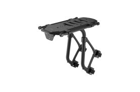 Portbagaj bicicleta Thule Pack 'n Pedal Tour Rack Negru