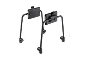 Set adaptoare Thule InLock pentru cadrele laterale Thule Side Frames pentru portbagaj bicicleta