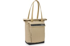 Geanta de umar, Thule, Paramount Tote Bag, 22L, Gentle Beige