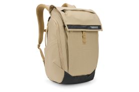 Rucsac urban cu compartiment laptop, Thule, Paramount, 27L, Gentle Beige