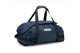 Geanta voiaj duffel, Thule, Chasm, 40L, Darkest Blue