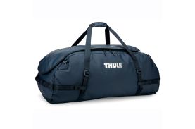 Geanta voiaj duffel, Thule, Chasm, 130L, Darkest Blue
