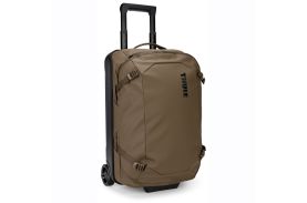 Geanta voiaj Thule Chasm Wheeled Carry-On Duffel 40L, Deep Khaki
