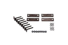 Adaptor profesional Thule SquareBar (negru)