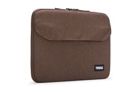 Husa laptop Thule Lithos Sleeve MacBook Air 13", Nuanced Brown
