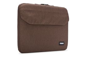 Husa laptop Thule Lithos Sleeve MacBook Pro 16", Nuanced brown