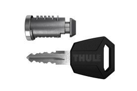Thule One-Key System 450600 6 butuci