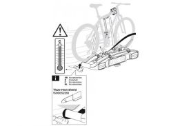 Thule 52291 scut esapament