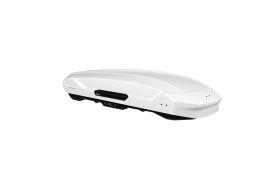 Cutie portbagaj Thule Motion 3 XL, White Glossy
